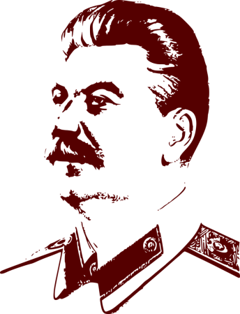 Клипарт портрет сталина (44 фото)
