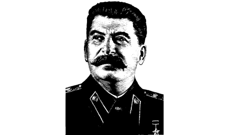 Сталин Иосиф Виссарионович без усов