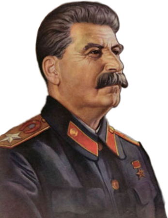 Иосиф Сталин