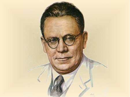 Самуил Яковлевич Маршак