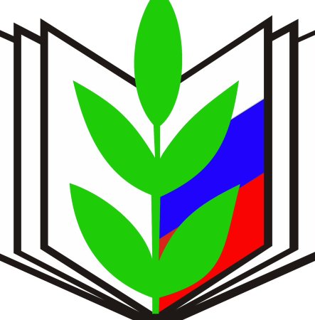 Символ профсоюза работников образования