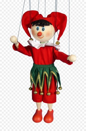 Куклы-Марионетки Puppet Marionette