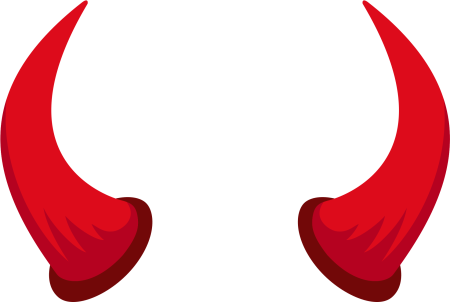 Рожки дьявола