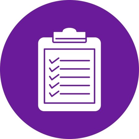 Прейскурант иконка