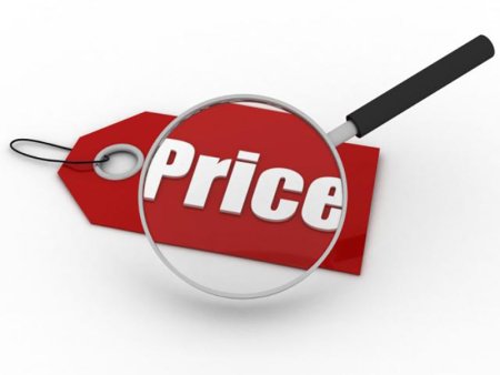 Price картинка