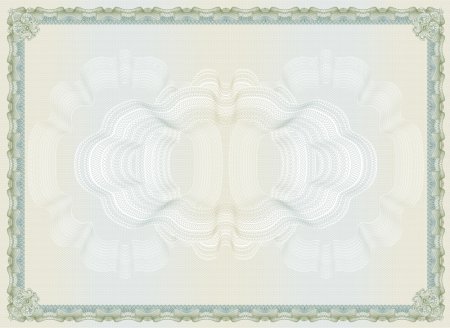 Гильош а4