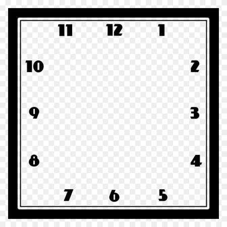 Часы настенные Apeyron WD 02.002