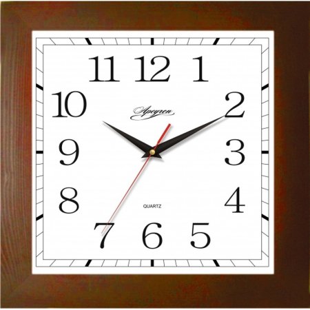 Часы настенные Apeyron WD 01.001