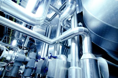 Компрессорные установки газокомпрессорная станция