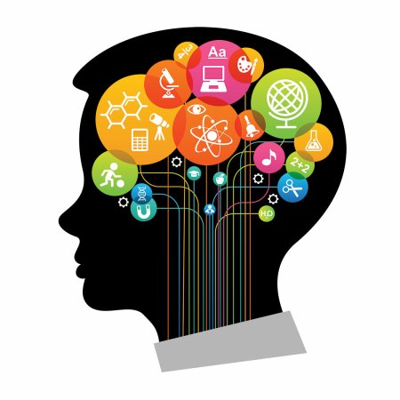 Креативный мозг