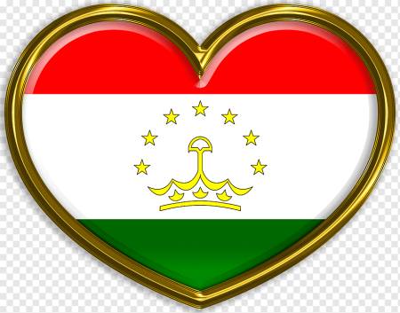 Флаг Таджикистана гиф