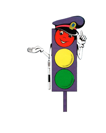 Светофор для детей