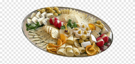 Сырное ассорти