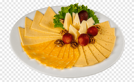 Сыр сверху