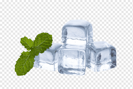 Кусочек льна