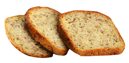 Кусок хлеба