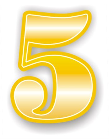 Красивая 5