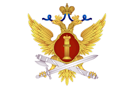 Герб УФСИН России