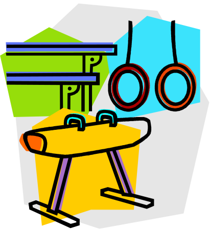 Физкультура рисунок
