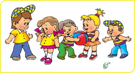 Детские анимашки