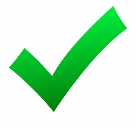 Иконка done