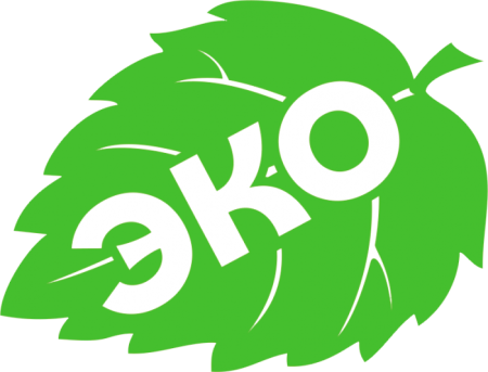 Экологически чистый продукт иконка