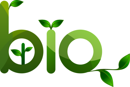 Биология логотип