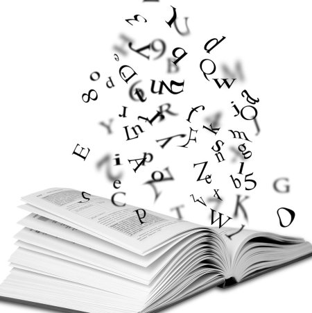 Открытая книга