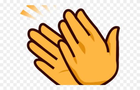 Хлопок в ладоши