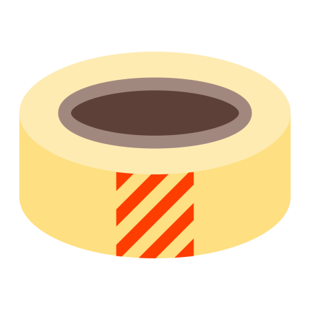 Скотч вектор