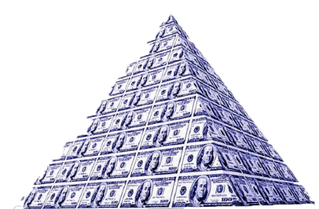 Финансовая пирамида