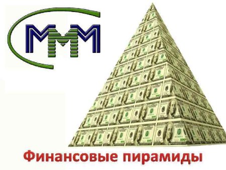 Финансовая пирамида