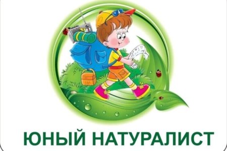 Юннаты логотип