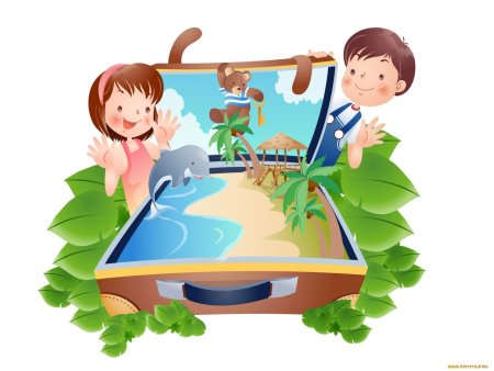 Экологическое краеведение
