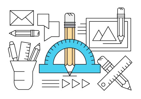 Чертежи инструментов