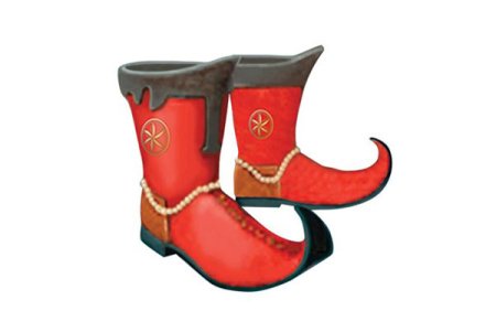 Сапоги скороходы сказочные