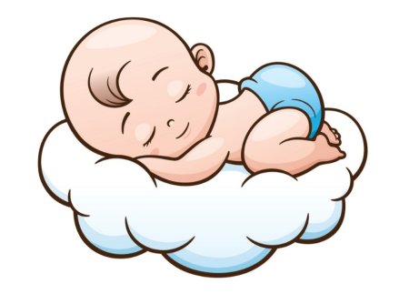 Клипарт малыши на прозрачном фоне