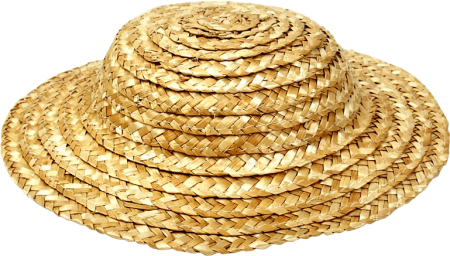 Соломенный Брыль