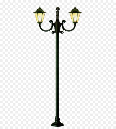 «Уличный свет» (Streetlight, 1997)