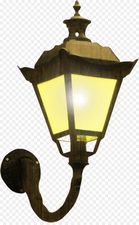 Лампа-фонарь Коулмана