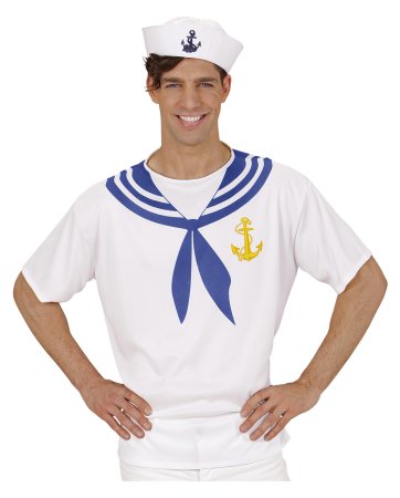 Sailor Shirt