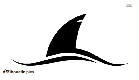 Плавник логотип