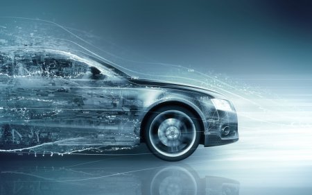 Автомобильные запчасти вектор