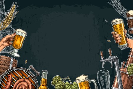 Паттерн пиво