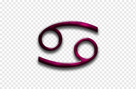 Знак рыбы Cancer