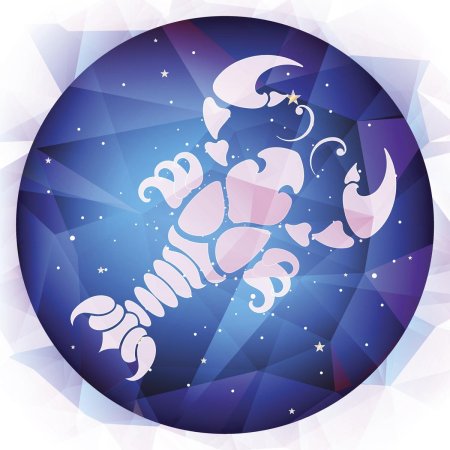 Cancer знак