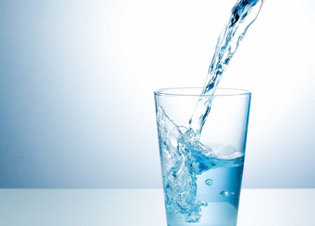 Питьевая вода
