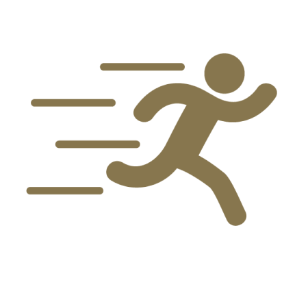 Фигуры спортсменов