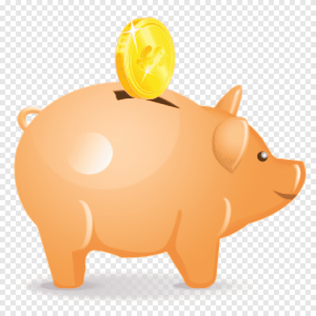 Экономия копилка