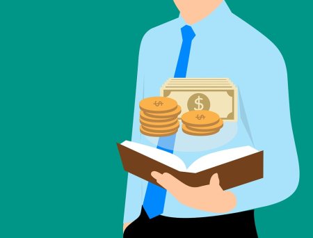 Бюджет для презентации